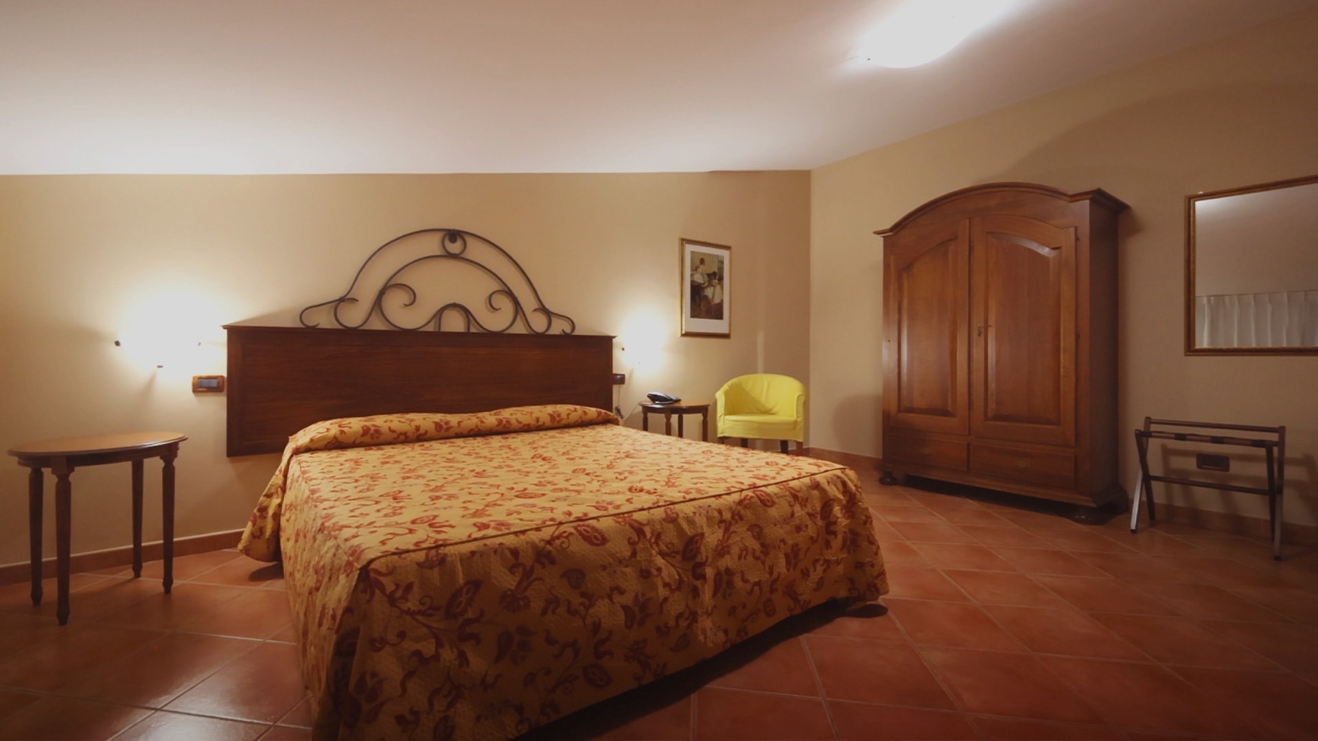 Appartamenti - Residence Vittoria