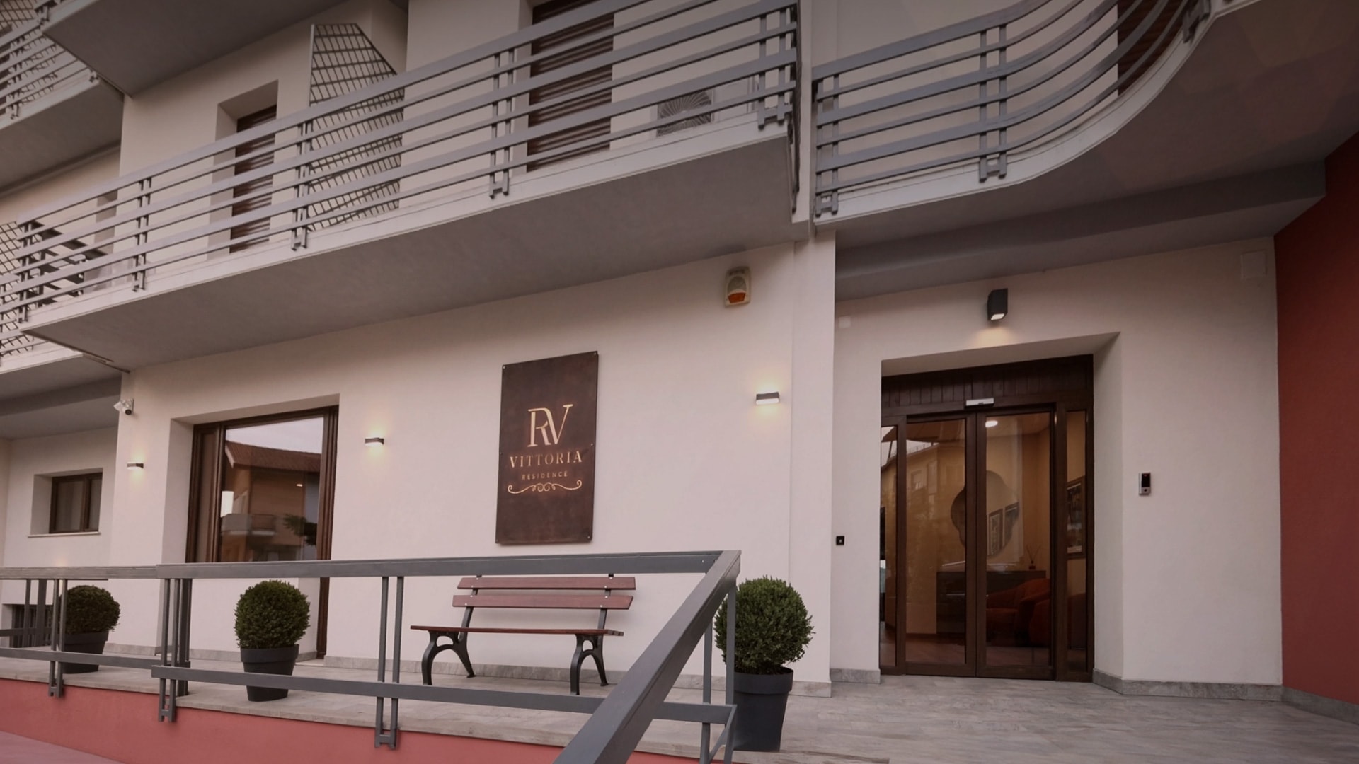 Il Residence - Residence Vittoria